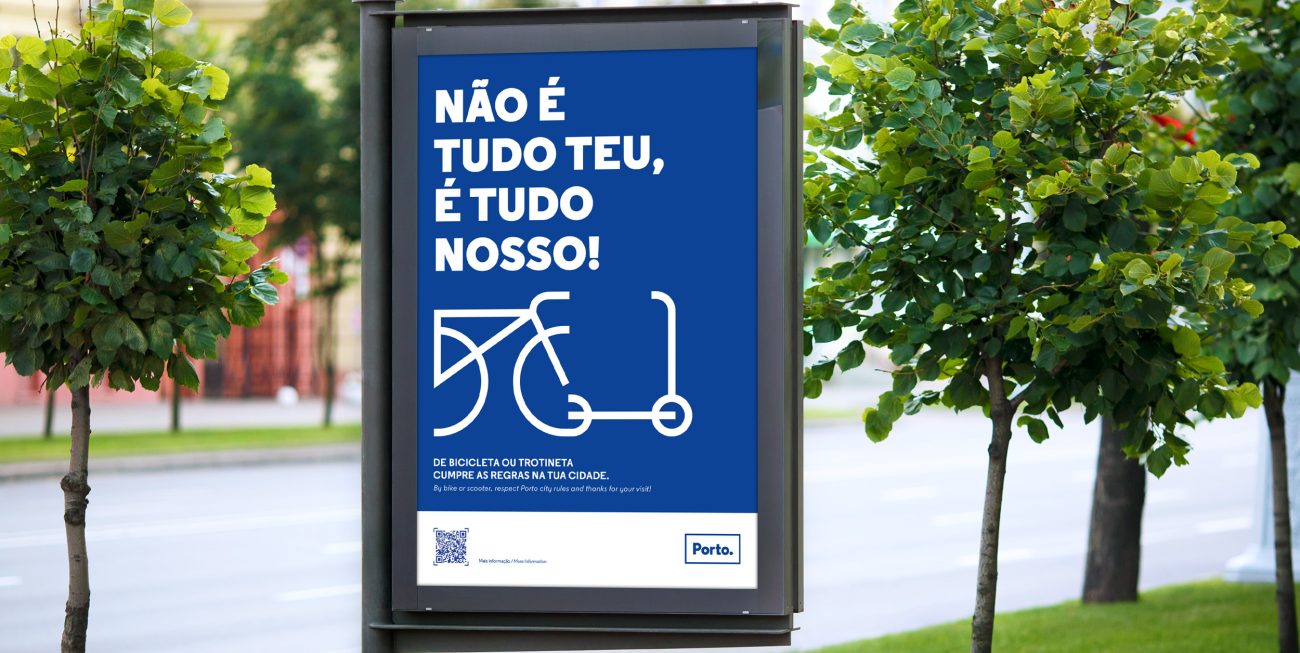 Há projetos que ocupam um lugar especial no nosso ❤️, não só pela sua amplitude mas pelo seu propósito. Dar vida à campanha Monchique Natura é um privilégio que honramos com toda a nossa dedicação, e que nos trouxe pessoas únicas com quem aprendemos a encarar qualquer desafio com um enorme sorriso. Aceitar e acreditar. Afinal um Mundo sem Rótulos é mais Natura.